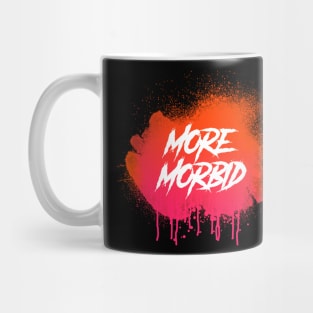 More Morbid Mug